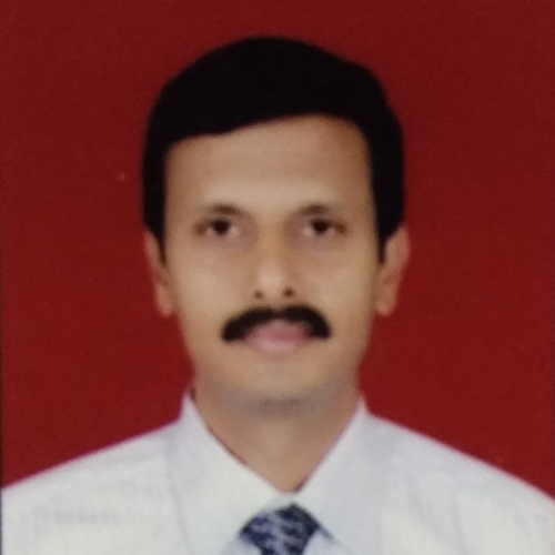 Mr. Manoj Mohan Kulal