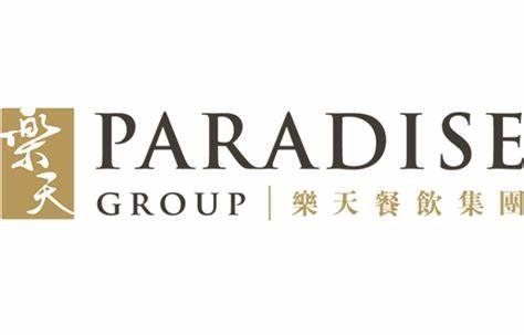 Paradise Group Logo